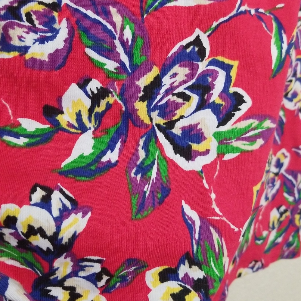 2x Rafaella Studio Plus Size Top - Picture 2 of 5
